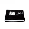 coperta nera noble Lashes extension ciglia